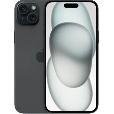 Apple iPhone 15 Plus 128GB Nero - Smartphone
