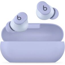 Apple Beats Solo Buds - Arctic Purple - Wireless Earbuds - In-Ear Headphones - Bluetooth