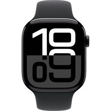 Apple Watch Series 10 - Ceas inteligent cu afișaj OLED și senzori de sănătate