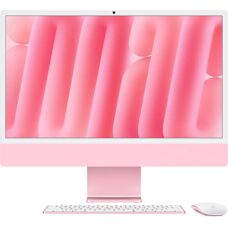 Apple iMac 24 pollici Retina 4,5K - PC Tutto-in-Uno