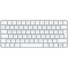 Apple - MXCL3MG/A - Fehér - Magyar QWERTZ - Keyboard