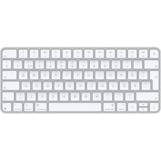 Apple Magic näppäimistö - Langaton & USB-C - Valkoinen