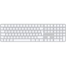 Apple Magic Keyboard Bianco Italiano Wireless - Tastiera