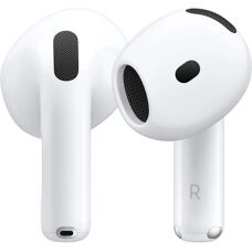 Apple AirPods 4 White - Headset