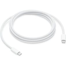 Apple USB-C 2m White Cable - USB-C Charging & Data