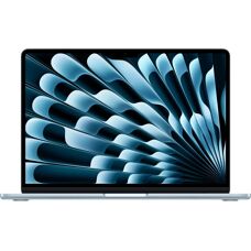 Apple MacBook Air M4 13.6" Sky Blue - Laptop
