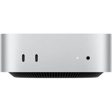 Apple Mac mini M4 Pro Ezüst - Mini PC