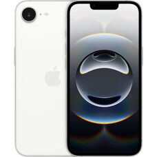 Apple - iPhone 16e - Λευκό - 128 GB - Smartphone