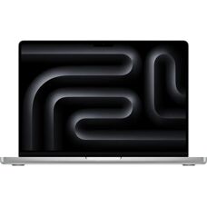 Apple MacBook Pro M5 14" Laptop - Liquid Retina XDR, 24h Battery, Thunderbolt 4