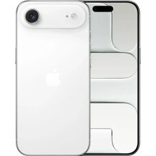 Apple iPhone Air - 256GB White - Smartphone
