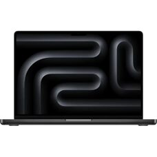 Apple MacBook Pro 14.2-inch M5 Pro Space Black - Laptop