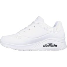Skechers Damenschuhe - Casual, Weiß, Modell 73690