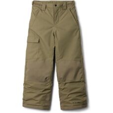 Columbia Bugaboo III Pant stone green 397