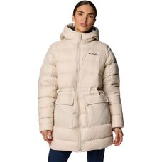 Columbia Harmony Falls Hettegenser med Hette - Kvinner