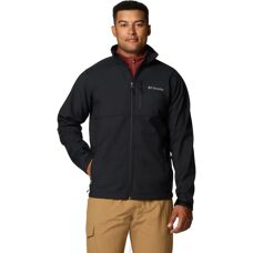 Veste Softshell Columbia Ascender - Imperméable au vent et à l'eau - Homme - Publicité