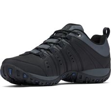 Columbia Férfi Woodburn vízálló cipő - Egész éves túrázás