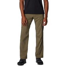 Columbia Silver Ridge Utility - Stone Green, Size 30 - Men - Trousers