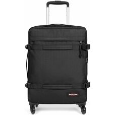 Eastpak Transit'R 4 S - NOIR - Publicité