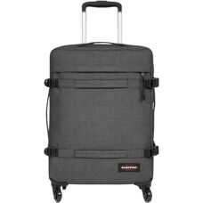 Eastpak Transit'R 4 S - DENIM NOIR - Publicité