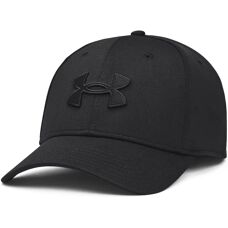 Under Armour Blitzing (1376700) - black