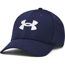 Under Armour Men's Blitzing Cap Stretch Fit - Cap