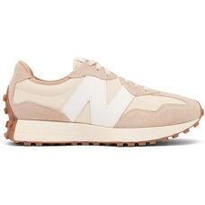 New Balance MS327 Sneaker - Beige - Oatmeal White