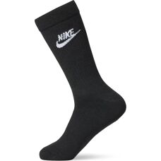 Skarpetki Nike Everyday Essentials Crew 3-Pack - czarny/biały