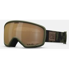 Giro - Ringo - Trail Green Cloud Dust - Vivid Petrol - Goggle