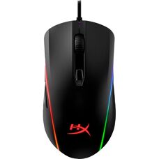 HyperX Pulsefire Surge - Souris gaming RGB, 16000 DPI - Publicité