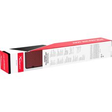 HyperX Pulsefire Hiirimatto Suuri Pellavainen - Tarkan Pelialustan