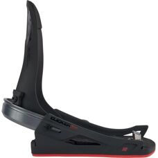 Fissaggi snowboard K2 Clicker XHB - All Mountain nero