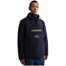 Veste Napapijri Rainforest Winter 3 Marine XL - Publicité