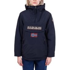 Veste d'hiver Rainforest Napapijri - Noir - S - Publicité