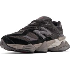 Αθλητικά New Balance 9060 Μαύρα και Γκρίζα - Αθλητικά