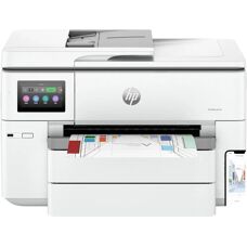 HP OfficeJet Pro 9730e Breitformat All-in-One Drucker - WLAN