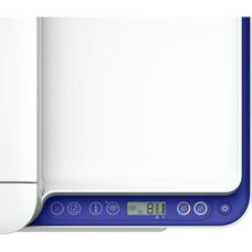 Wielofunkcyjna drukarka HP DeskJet 4230e - Drukarka, Multifunkcyjna, Wi-Fi, USB, A4, 60 Arkuszy