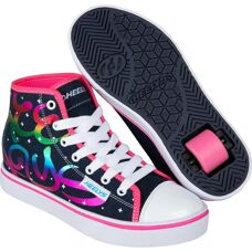 Heelys Veloz Υψηλά Παπούτσια Ρολάκι - Skate Shoes