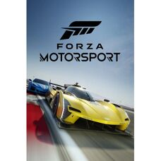 Forza Motorsport - Xbox Series X