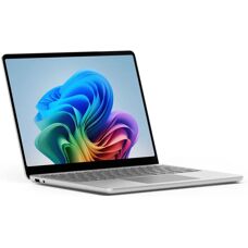 Microsoft Surface Laptop 13" Snapdragon 16GB 512GB - Ordinateur portable - Publicité