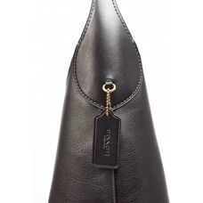 Coach Brooklyn - (CU044-B4BK) black