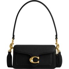 Coach Tabby (CY201_B4BK) black