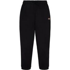 Dickies Svarta Barn Joggingbyxor