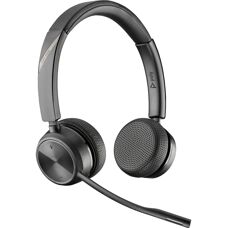 POLY Savi 7220 Casque Binaural - Bureau DECT