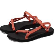 Sandales Teva Original Universal Slim pour Femmes - Publicité