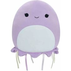 Jazwares Squishmallows - Annie die Qualle 30 cm