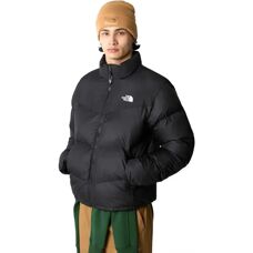 The North Face Saikuru Dzseki Férfiaknak (853I) - TNF fekete