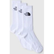 The North Face Confezione da 3 Calze Sport Cushion Crew - Calze
