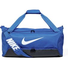 Nike Brasilia 9.5 (DM3976) - azul real/preto/branco