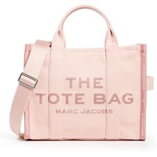 Marc Jacobs Le Sac Medium Jacquard (M0017027) - rose