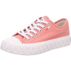 Palladium unisex Palla Ace Cvs oranje - Sneakers